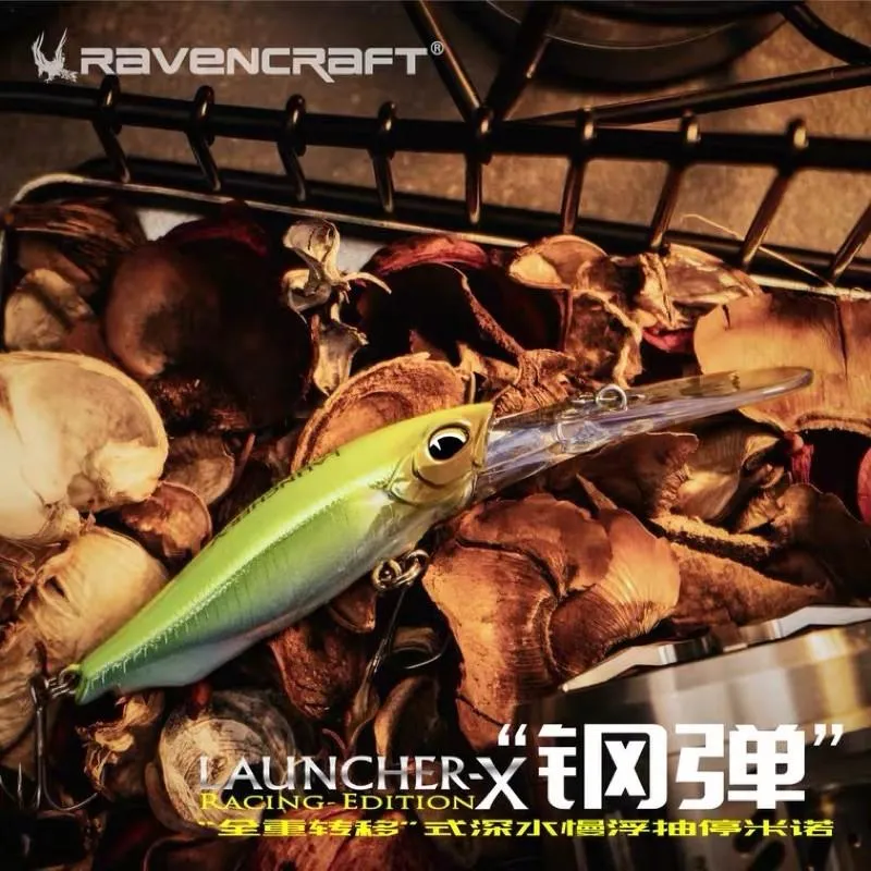Ravencraft鴉語 鋼彈 68SF/58SF 慢浮抽停米諾 全重心轉移