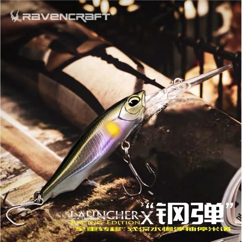 Ravencraft鴉語 鋼彈 68SF/58SF 慢浮抽停米諾 全重心轉移