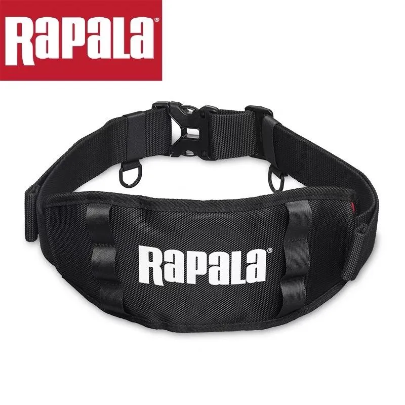 RAPALA樂伯樂 多功能RTB 工具 腰帶 套裝 含鉗套肚頂 工具袋