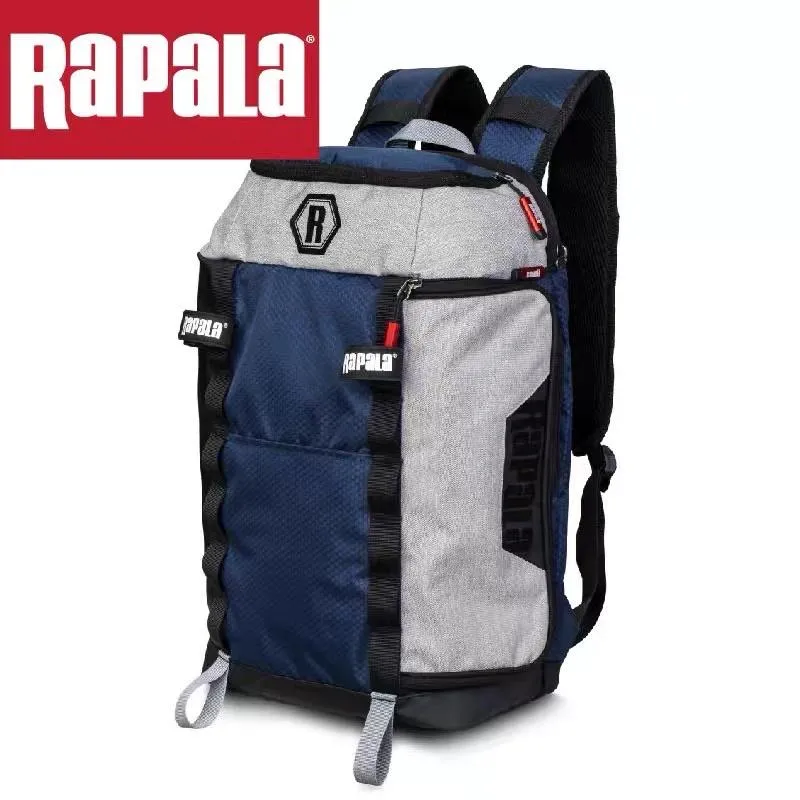 Rapala樂伯樂 CD系列 雙肩 背包 路亞包 收納包