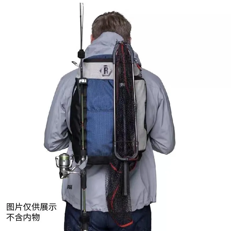 Rapala樂伯樂 CD系列 雙肩 背包 路亞包 收納包