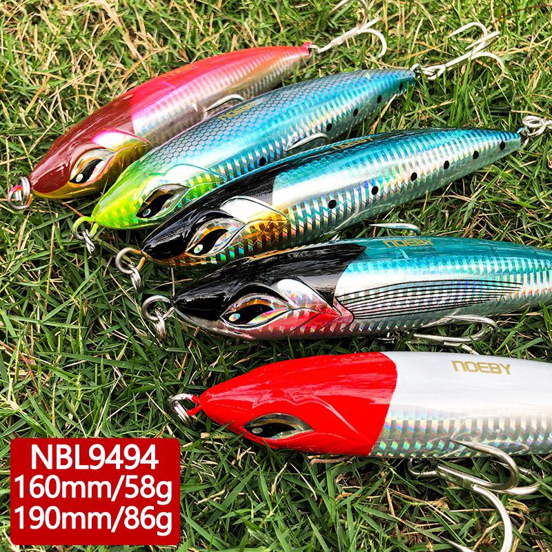 Noeby諾比 浮水鉛筆 NBL9494