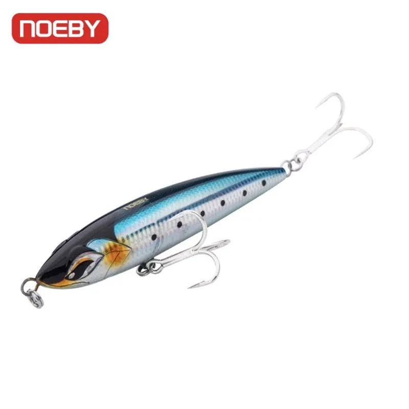 Noeby諾比 浮水鉛筆 NBL9494