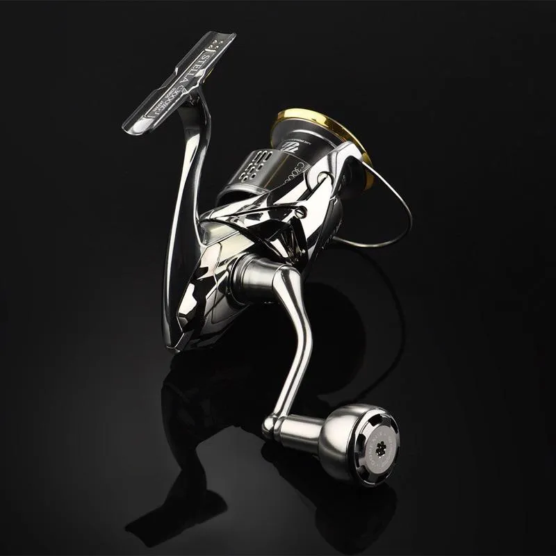 Gomexus 航海家握丸 AS30 路亞釣魚 改裝配件 可裝Shimano Daiwa 捲線器