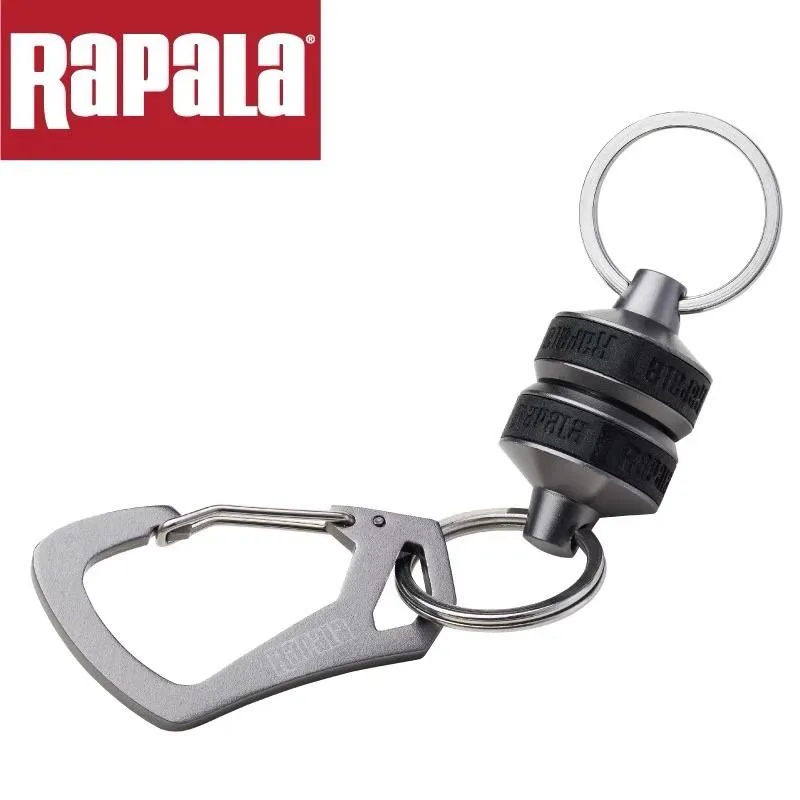 Rapala樂伯樂 RCD系列RCDMR 磁性掛扣 強力磁鐵3kg  垂釣工具配件