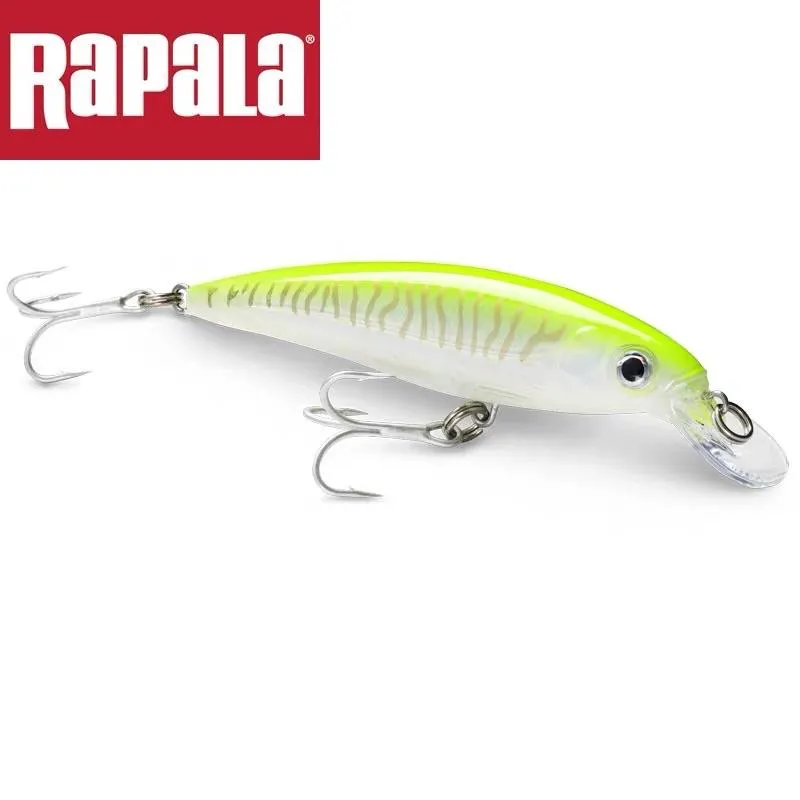 Rapala樂伯樂 海遊俠 沉水米諾 重心轉移 14cm 43g 下潛深度1.2-2.4m