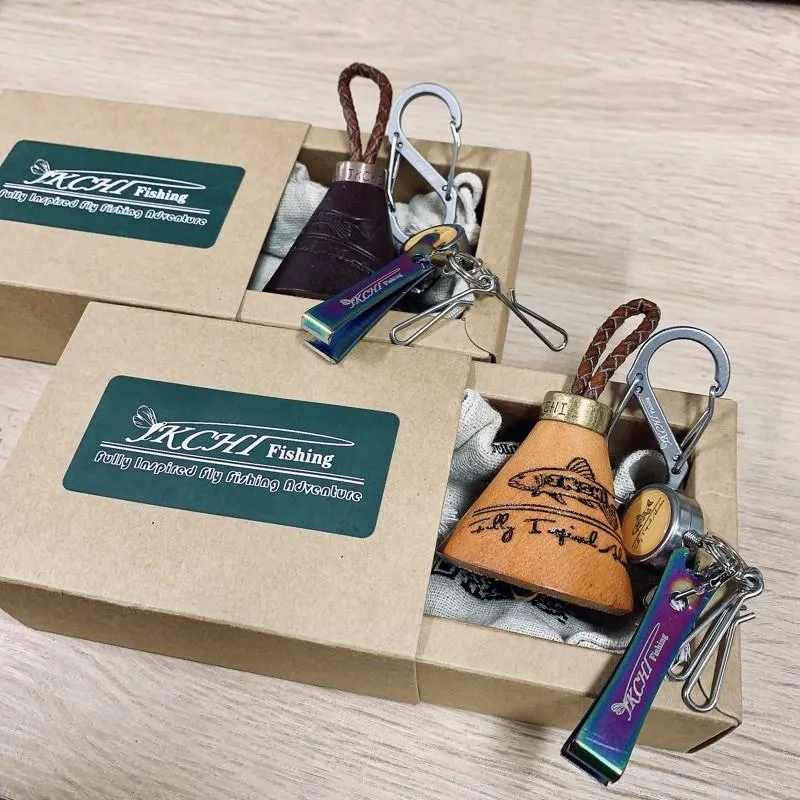 原創正品JKCHI  純手工真皮革 鈴鐺進階款 亮片包 附扣環組剪線