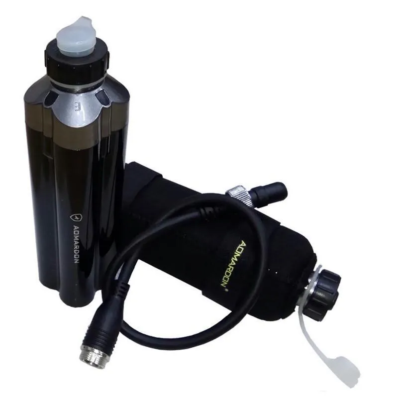 Daiwa / Shimano 電捲專用奶瓶電池 5C動力放電電芯  3500/7000 延長線加購