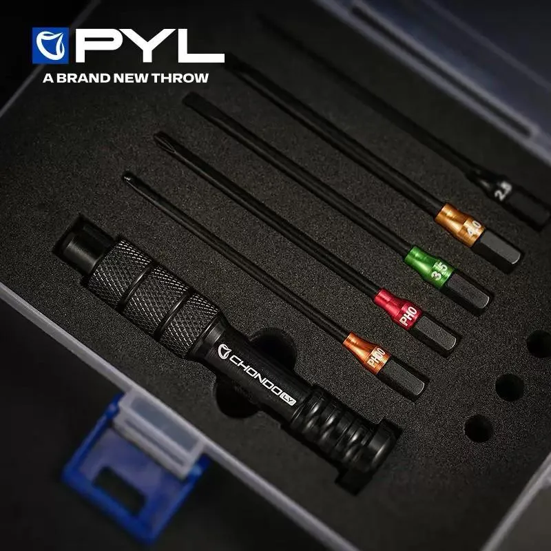 【馨馨路亞釣具】PYL 捲線器 專用 改裝 工具組合 保養 工具 培林棒 工具墊 退銷器 退Pin器 碳纖板手 小烏龜