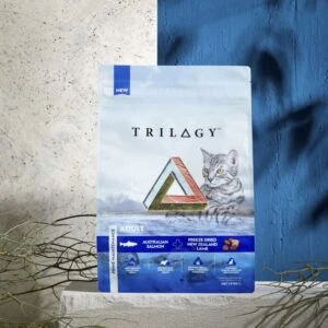 【同口味買大送小】贈品300g(成貓規格)