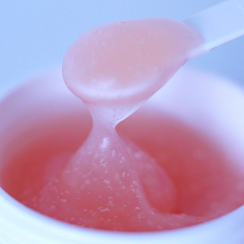 IQICNI｜IQ Melt 潔顏冰沙 100ML
