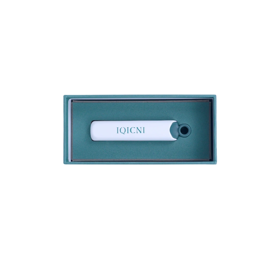IQICNI｜IQ Pulse No.02 OSSO 香膏 5G