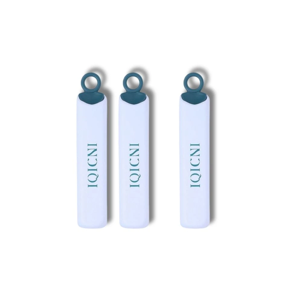 【買2送1】IQICNI IQ Pulse 香膏 5G (No.01 LOURA/No.02 OSSO/No.03 VELINE/No.04 LUMA)