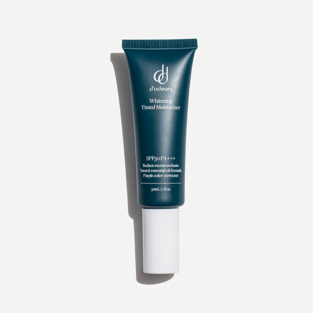 【朵妮朵絲dodeurs】卉白防曬隔離霜 30ml