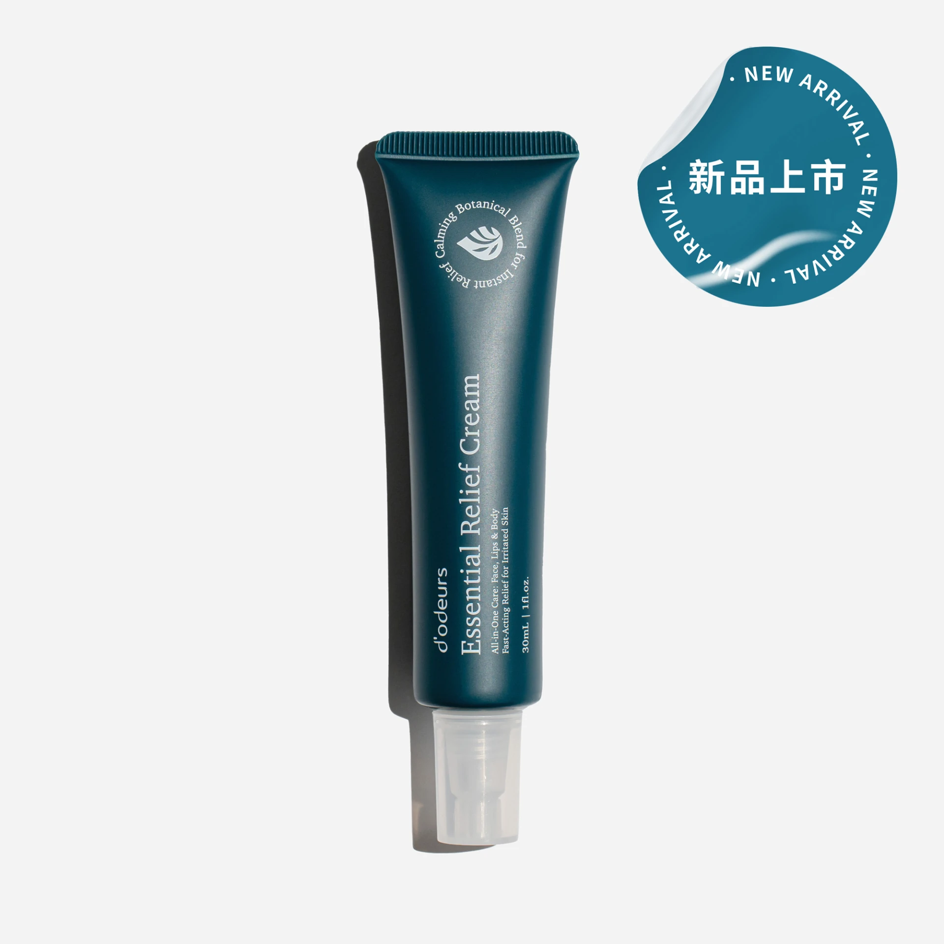 【朵妮朵絲】沁蘊全效修護霜 30ml
