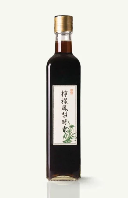 【台東清淨母語】 酵素與蔗香蜜系列商品