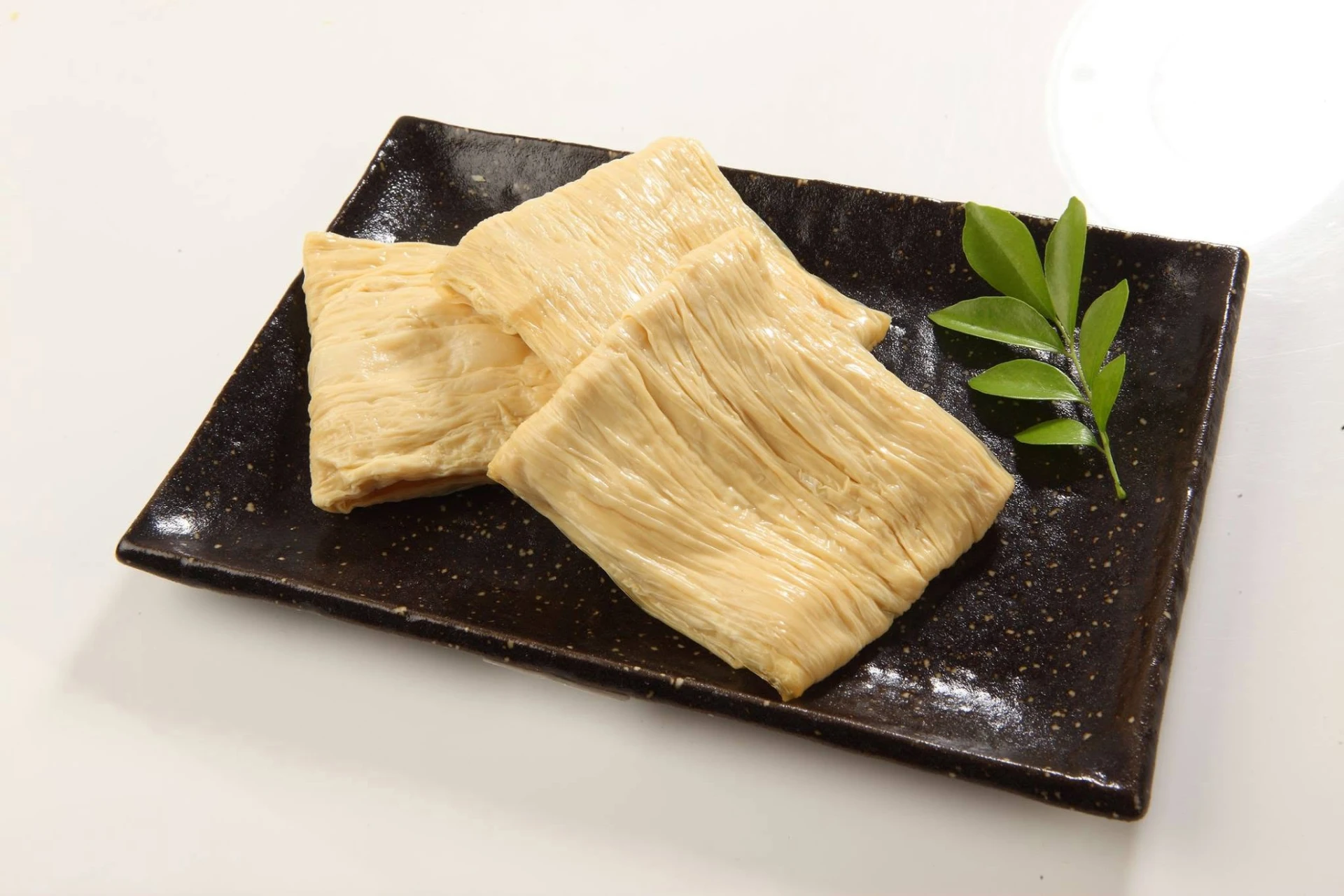 【絨豐】非基改無添加豆包 豆捲 豆腱 600g