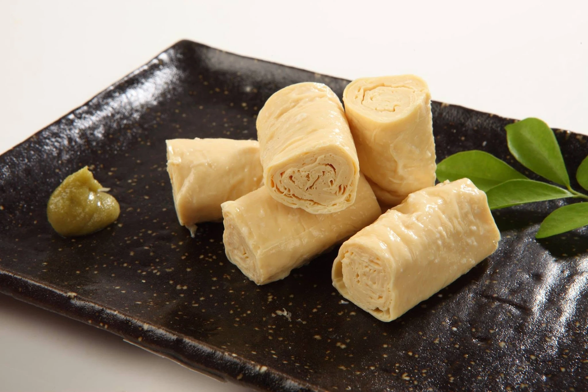 【絨豐】非基改無添加豆包 豆捲 豆腱 600g