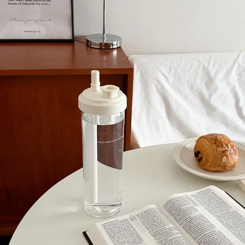 [850ml水壺] Enjoy today in the love of God