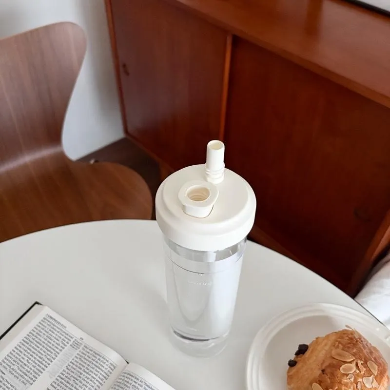 [850ml水壺] Enjoy today in the love of God