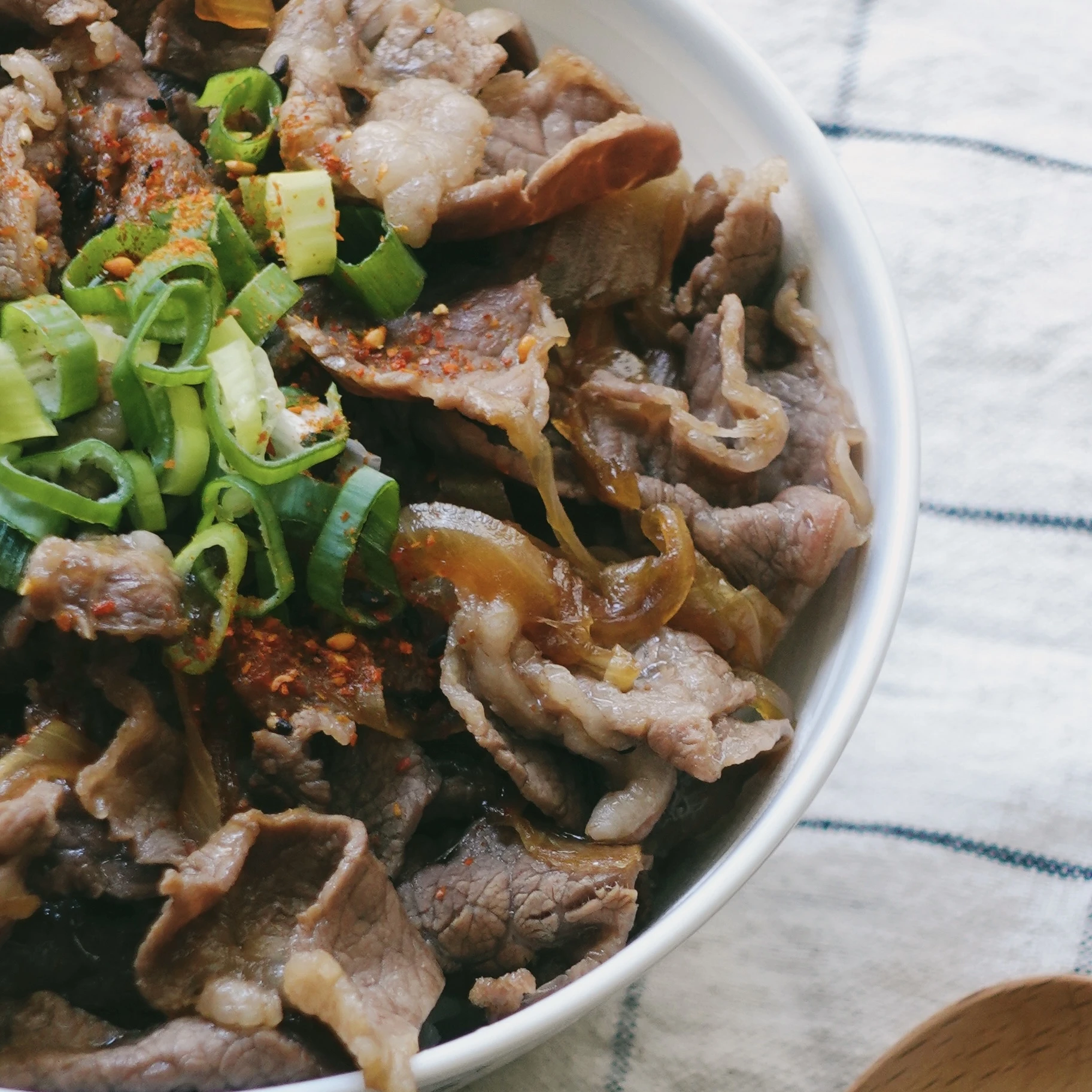去骨牛小排火鍋肉片
