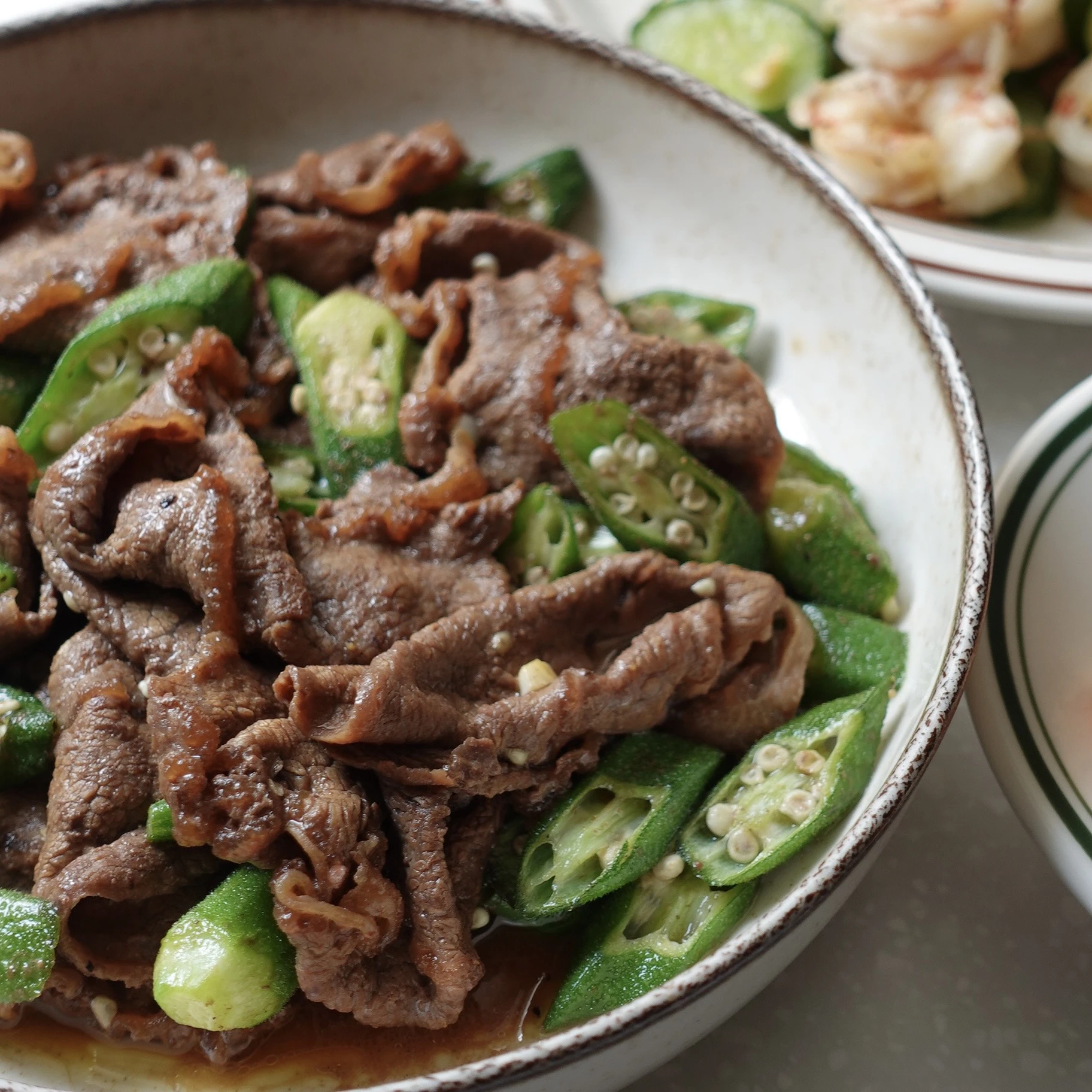 板腱牛火鍋肉片