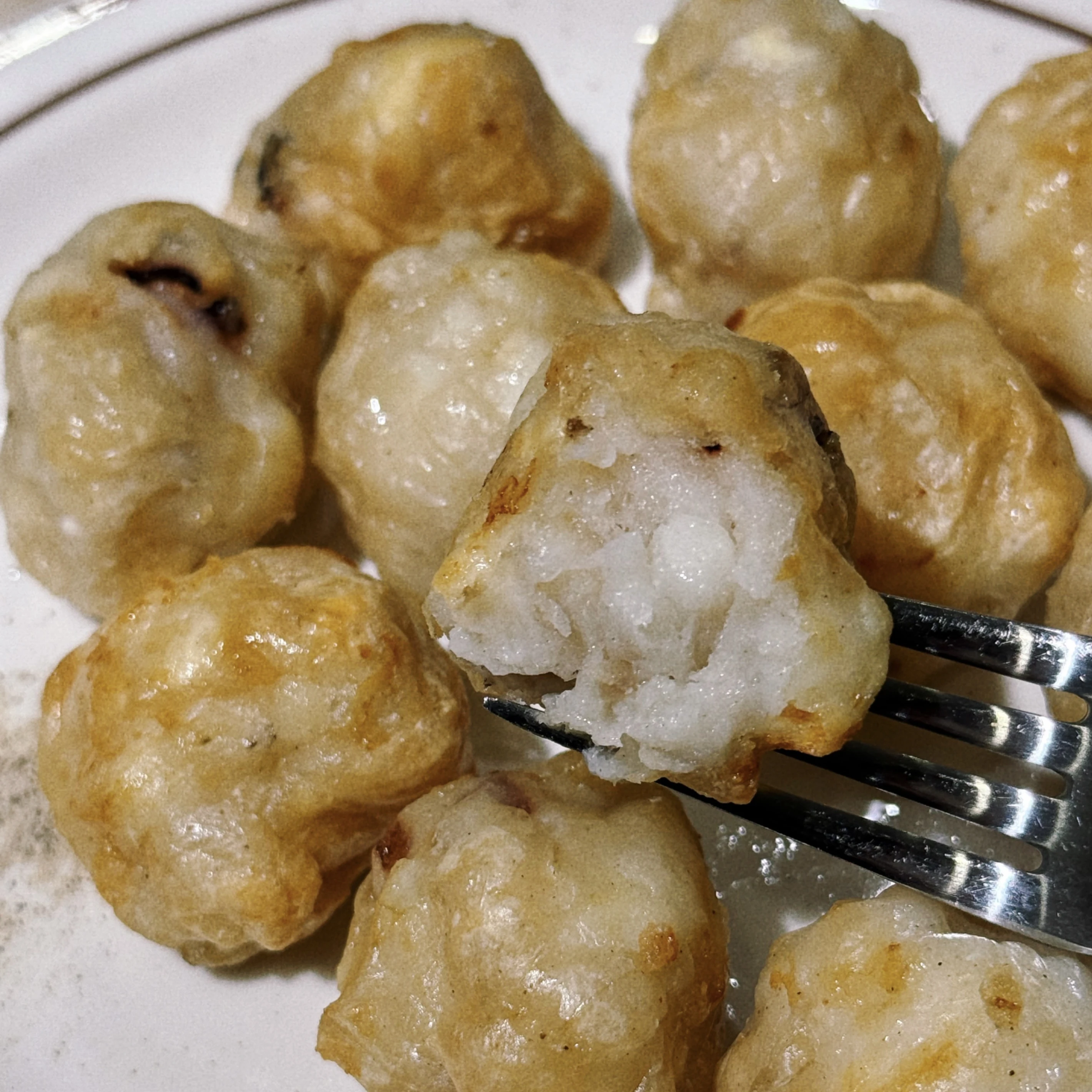 澎湖花枝丸