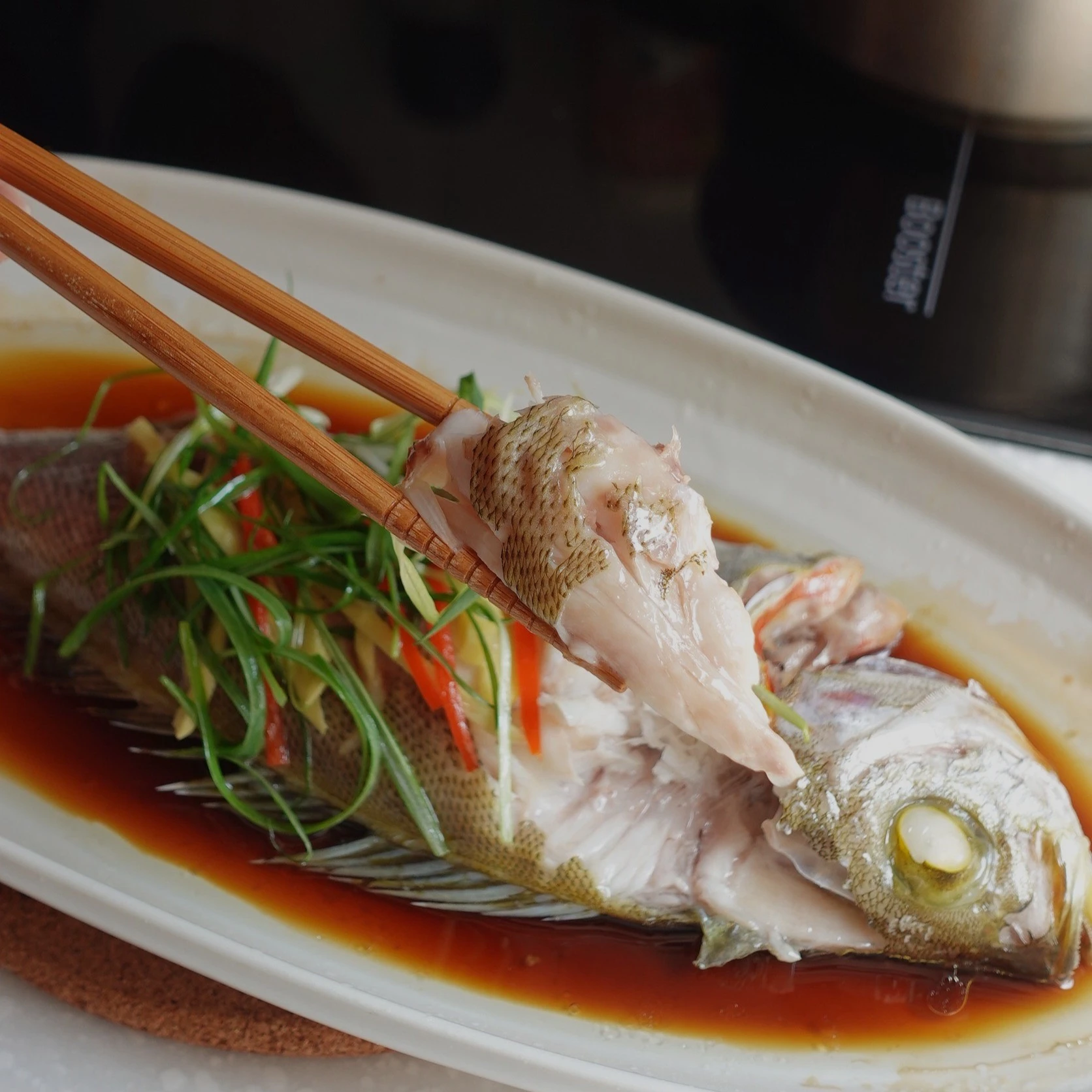 澎湖黃雞魚