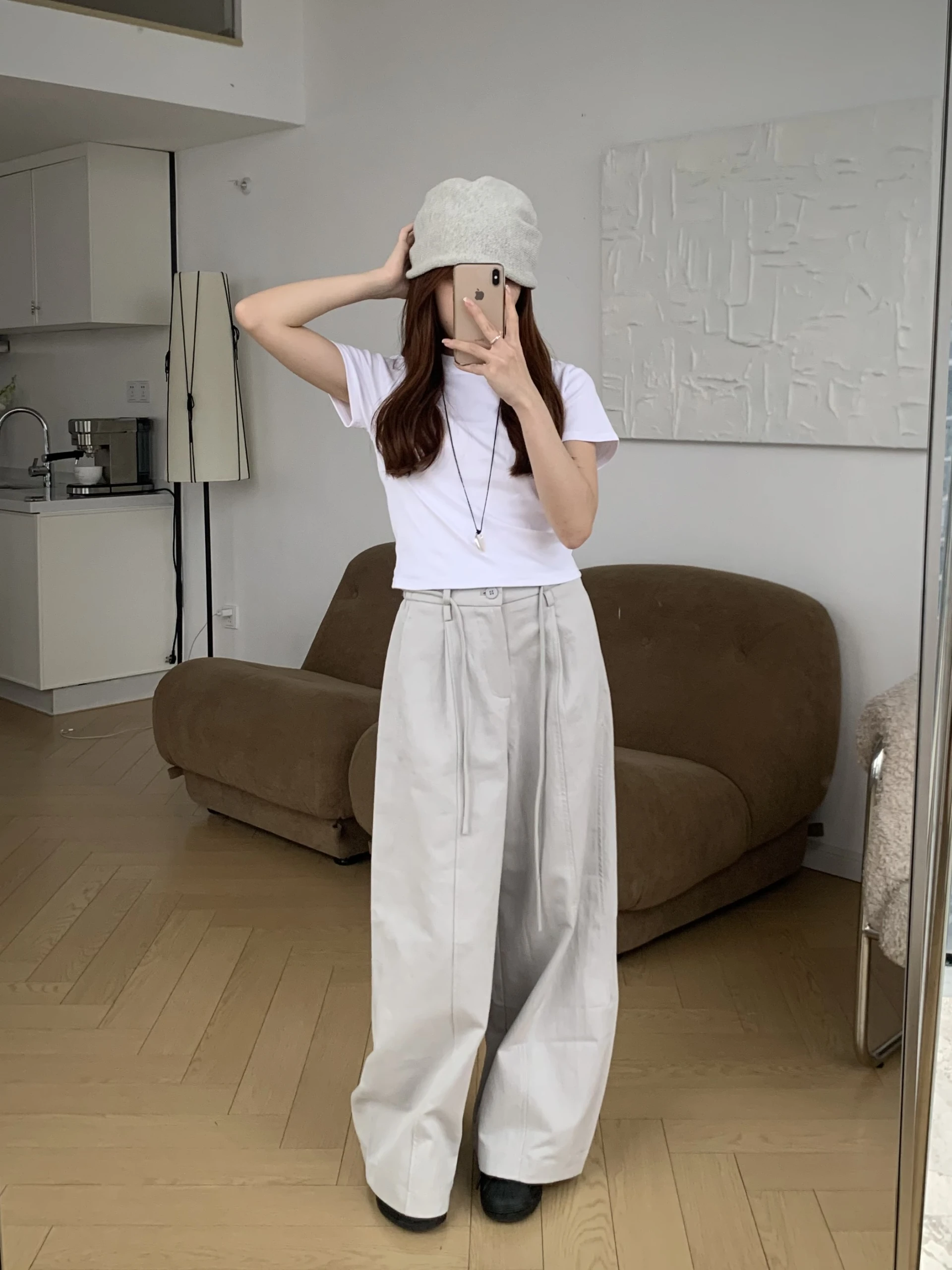 夏季堆堆帽