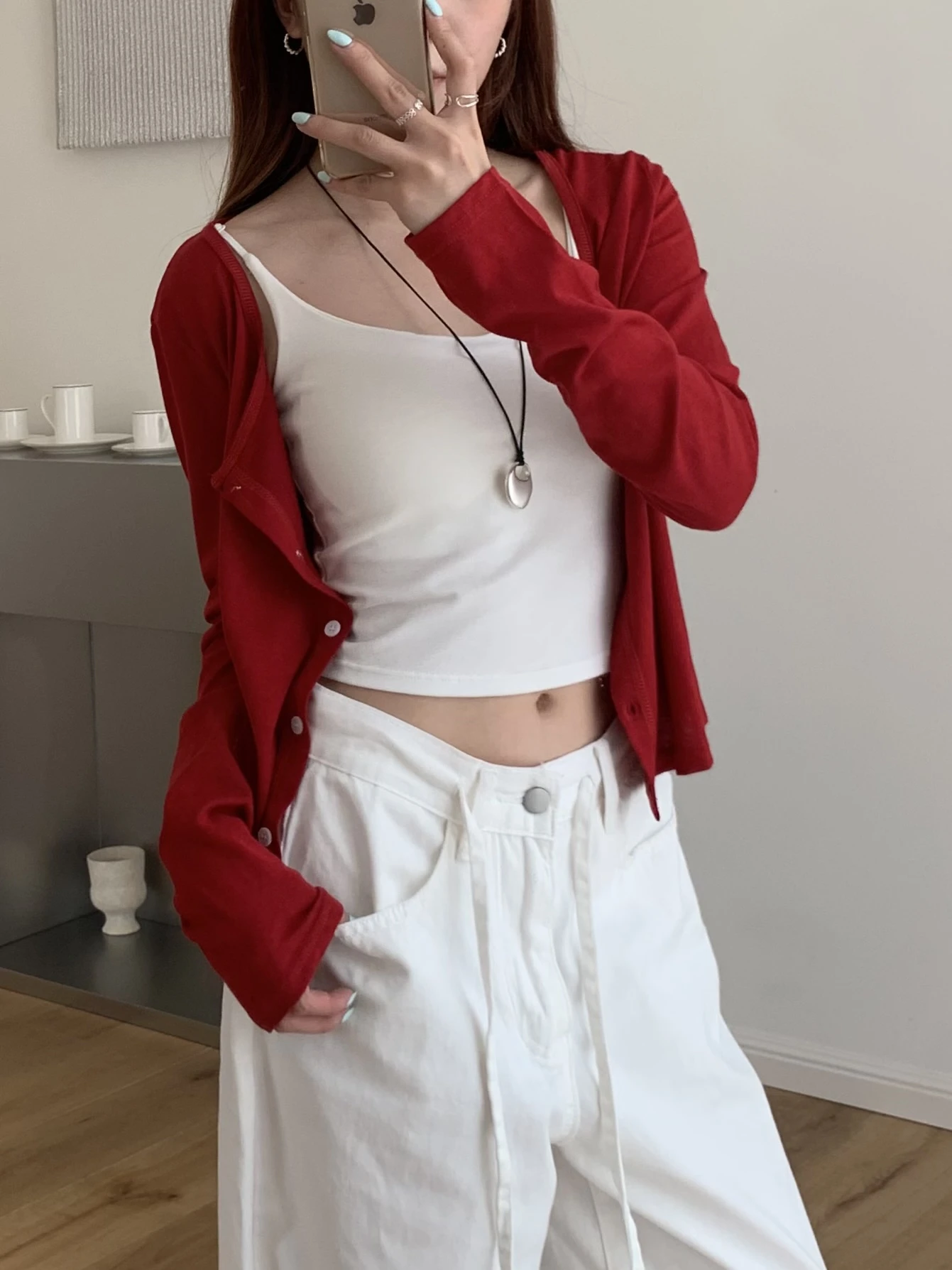 短版基礎小可愛