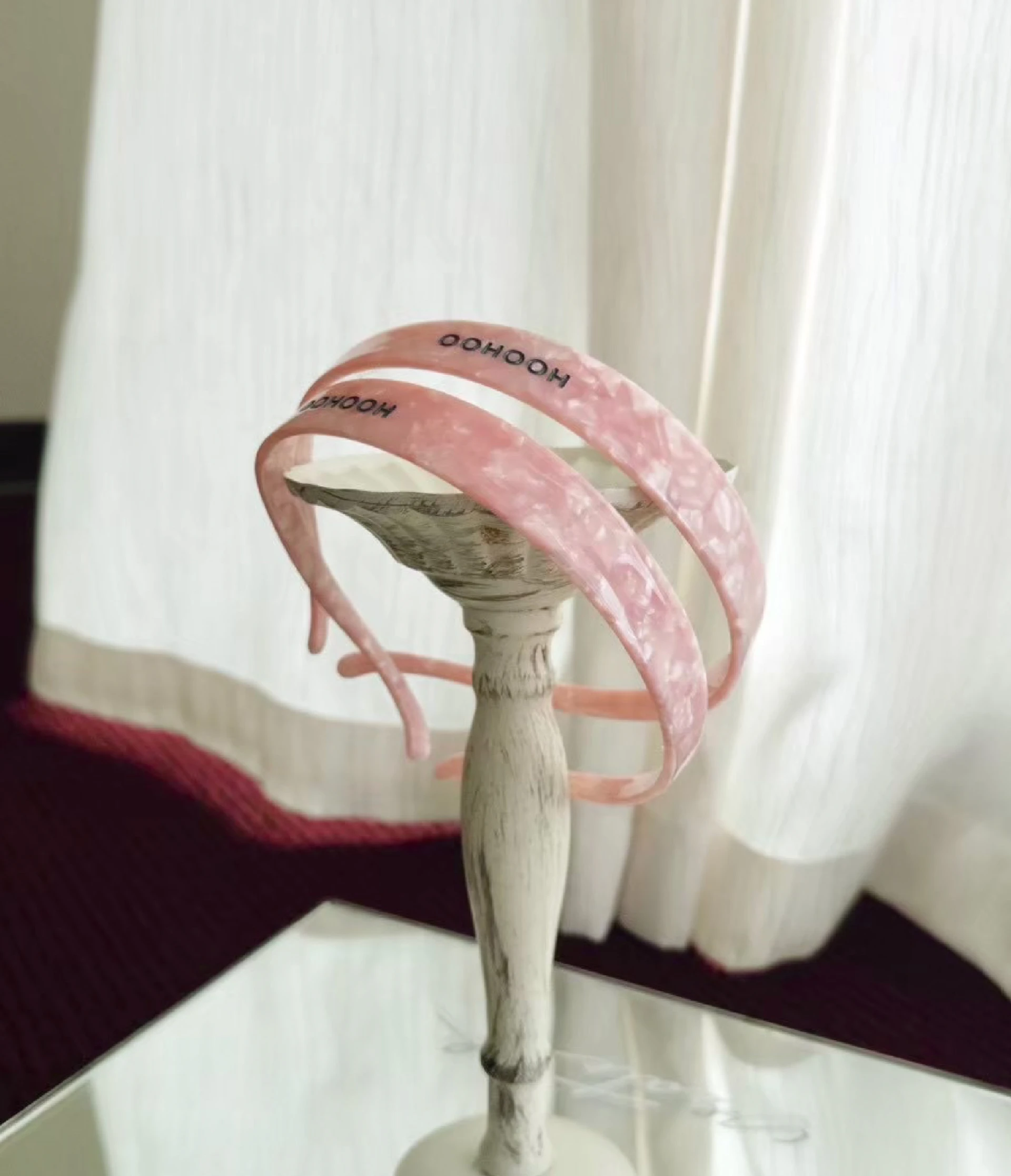 人間仙女髮箍