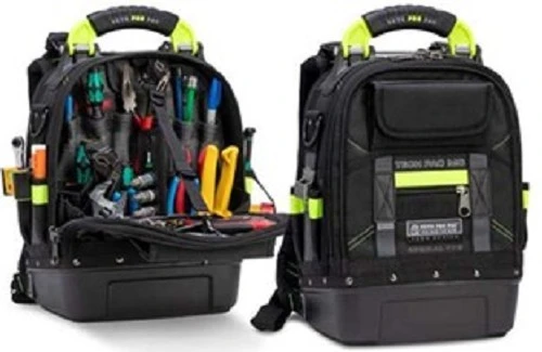 TECH PAC MC SPECIAL OPS