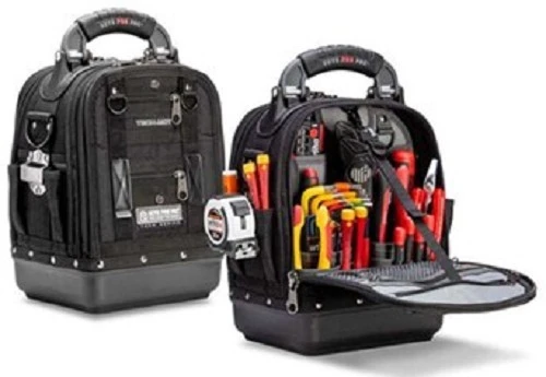 TECH-MCT BLACKOUT