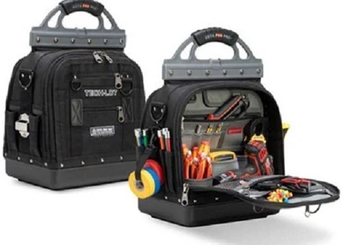 TECH-LCT BLACKOUT