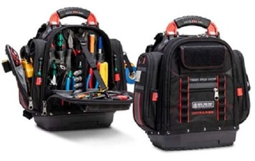 TECH PAC MCP INFRARED