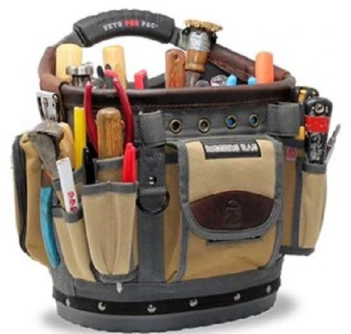 RIGGERS BAG