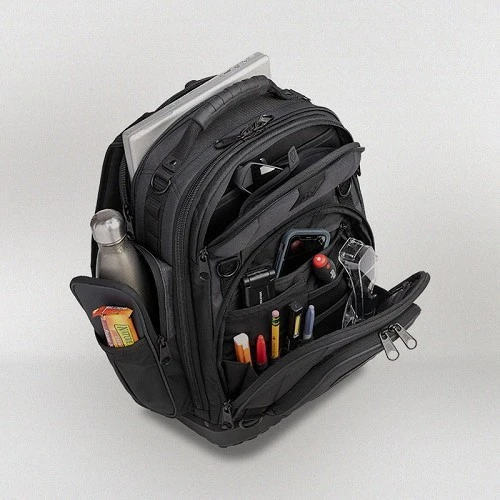 EDC PAC LCB CARBON