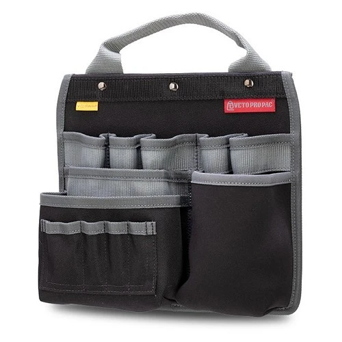 EDC PAC Tool Panel