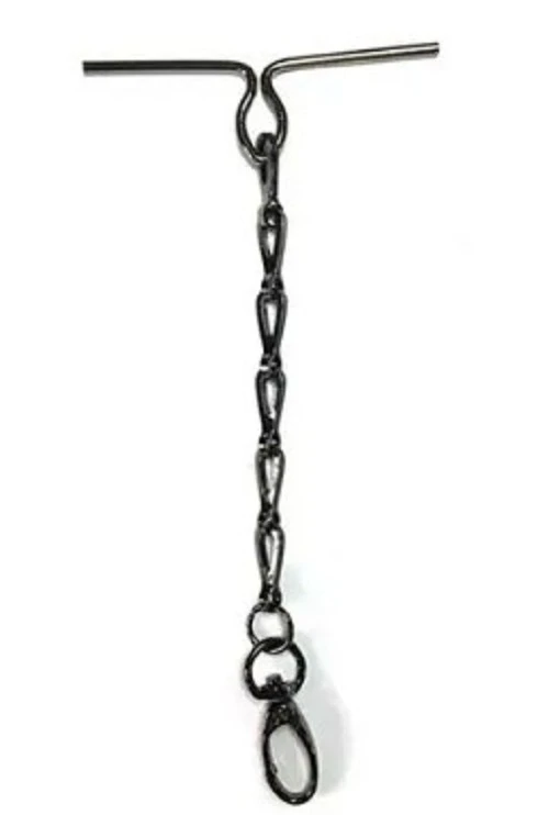 T-Bar Tape Roll Chain