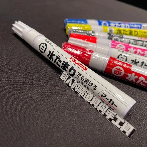 奇異筆_田島防水