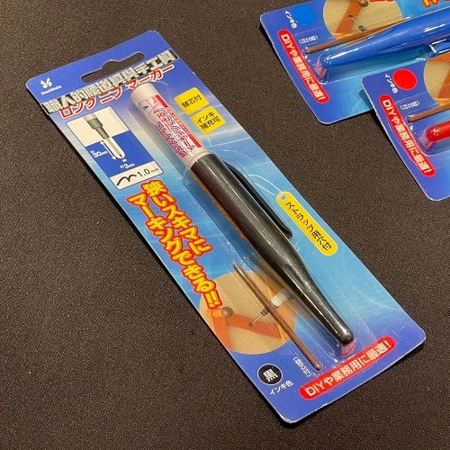 細頭奇異筆30MM