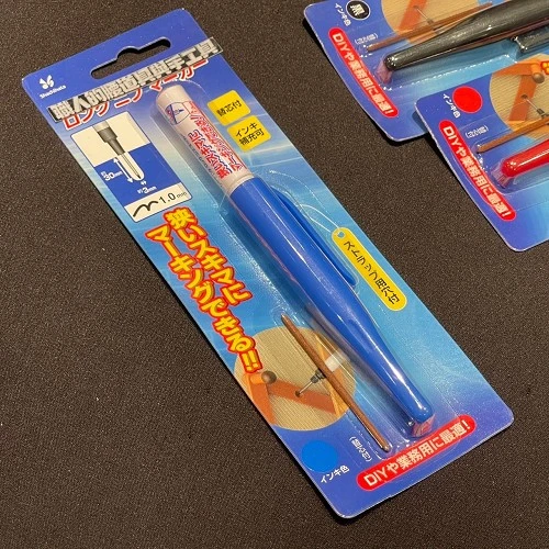 細頭奇異筆30MM