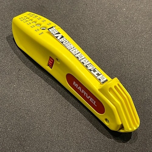 MARVEL_剝線器