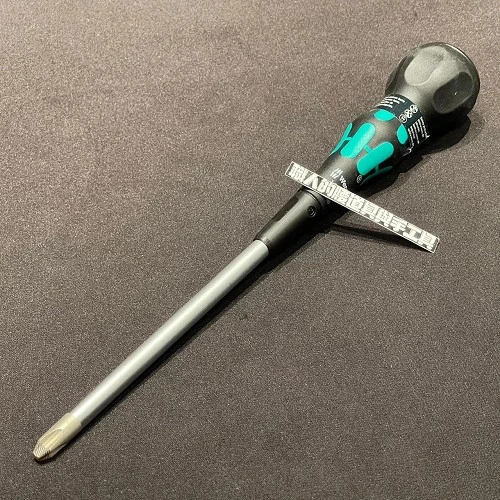 WERA-PH+3起子(綠)