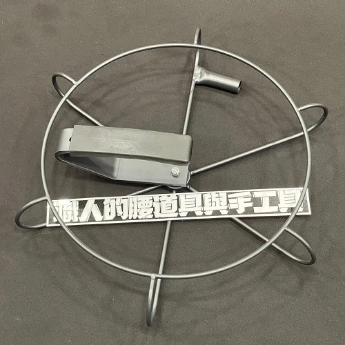 ★拉線器收納盤