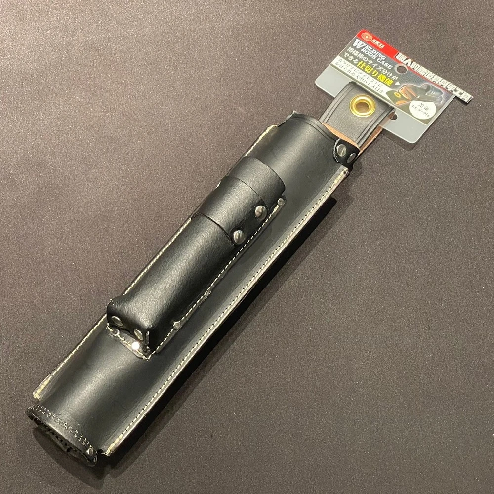 SK11_焊條袋