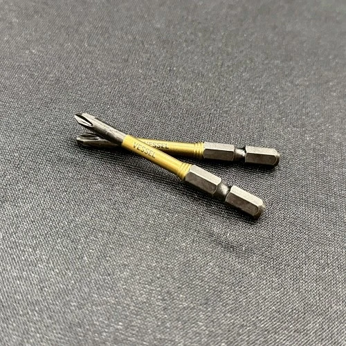 起子頭_限定黑曜鋼彩十字頭-細頭+2-70