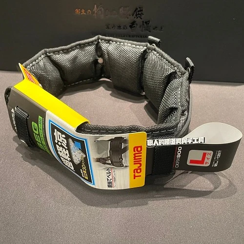 ★田島超清涼護腰帶-L-90公分