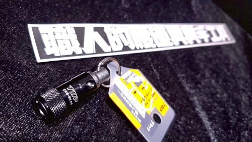 六角頭收納_TOP-黑