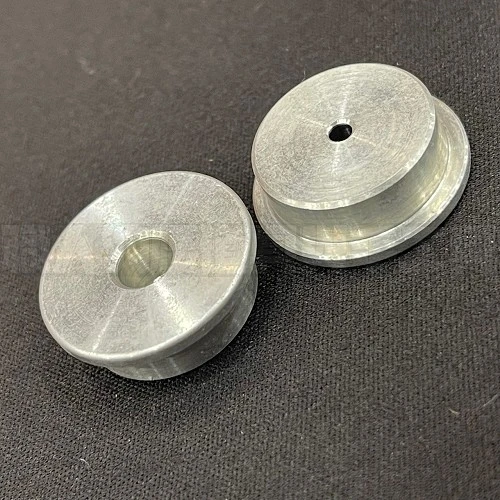 改裝用公扣_KDS專用圓形快扣(單顆)